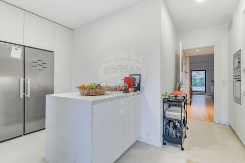 Lejlighed i Lisbon, Lisbon, Lisbon - € 1.999.000 | Ref: 120612068-7 - foto 10