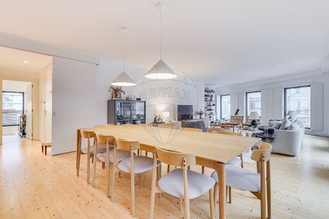 Lejlighed i Lisbon, Lisbon, Lisbon - € 1.999.000 | Ref: 120612068-7 - foto 11