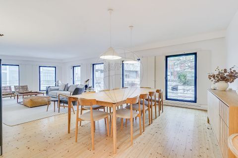 Lejlighed i Lisbon, Lisbon, Lisbon - € 1.999.000 | Ref: 120612068-7 - foto 12
