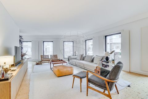 Lejlighed i Lisbon, Lisbon, Lisbon - € 1.999.000 | Ref: 120612068-7 - foto 14
