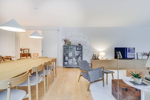 Lejlighed i Lisbon, Lisbon, Lisbon - € 1.999.000 | Ref: 120612068-7 - foto 15