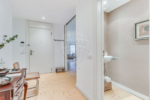 Lejlighed i Lisbon, Lisbon, Lisbon - € 1.999.000 | Ref: 120612068-7 - foto 16