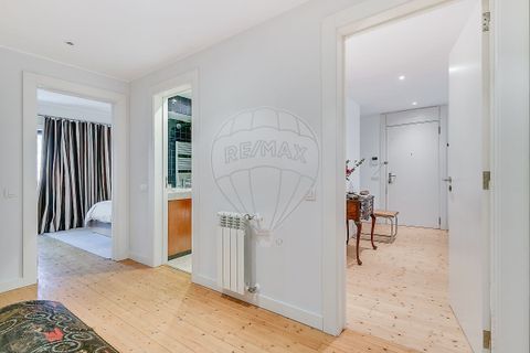 Lejlighed i Lisbon, Lisbon, Lisbon - € 1.999.000 | Ref: 120612068-7 - foto 18