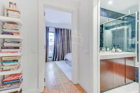 Lejlighed i Lisbon, Lisbon, Lisbon - € 1.999.000 | Ref: 120612068-7 - foto 19