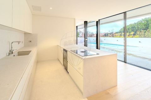 Villa a Oeiras, Lisbon, Oeiras - € 3.850.000 | Ref: 120612896-1 - foto 7