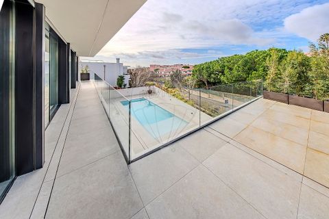 Villa a Oeiras, Lisbon, Oeiras - € 3.850.000 | Ref: 120612896-1 - foto 15