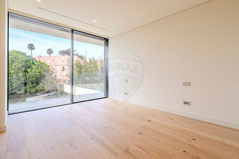 Villa a Oeiras, Lisbon, Oeiras - € 3.850.000 | Ref: 120612896-1 - foto 16