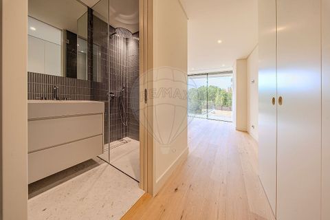 Villa a Oeiras, Lisbon, Oeiras - € 3.850.000 | Ref: 120612896-1 - foto 18