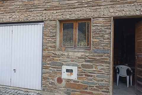 Villa a Covilha, Castelo Branco, Covilha - € 70.000 | Ref: 120611297-24 - foto 2