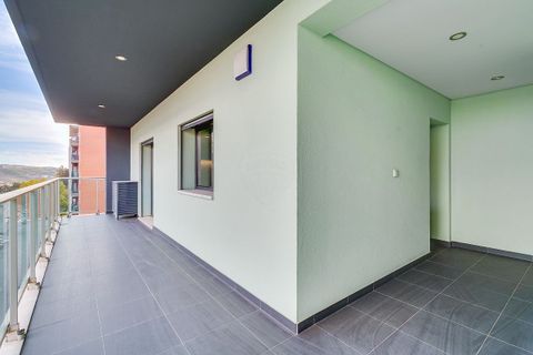Leilighet i Odivelas, Lisbon, Odivelas - € 950 000 | Ref: 120612480-68 - foto 8