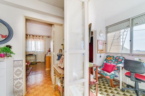 Villa i Lisbon, Lisbon, Lisbon - € 669.000 | Ref: 120612729-5 - foto 8