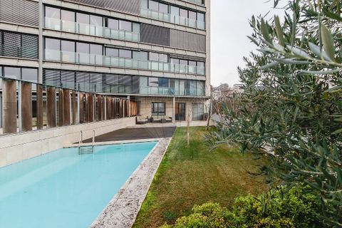 Lejlighed i Lisbon, Lisbon, Lisbon - € 1.725.000 | Ref: 120611237-233 - foto 11