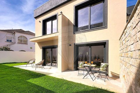 Villa i Cascais, Lisbon, Cascais - € 950.000 | Ref: 120611192-1182 - foto 5