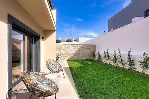 Villa i Cascais, Lisbon, Cascais - € 950.000 | Ref: 120611192-1182 - foto 7