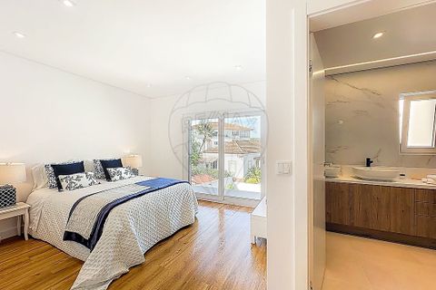 Villa i Cascais, Lisbon, Cascais - € 950.000 | Ref: 120611192-1182 - foto 14