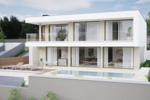 Villa i Calheta, Madeira, Calheta - € 2.280.000 | Ref: 120611386-341 - foto 1