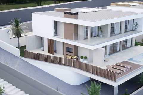 Villa i Calheta, Madeira, Calheta - € 2.280.000 | Ref: 120611386-341 - foto 11