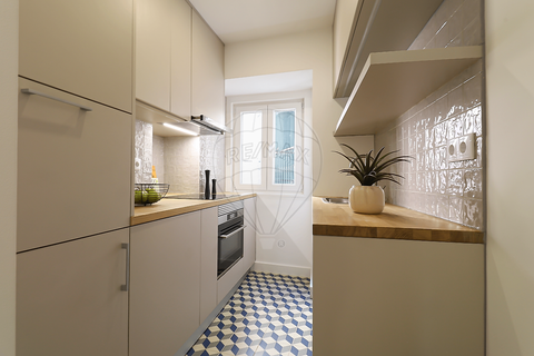 Lejlighed i Lisbon, Lisbon, Lisbon - € 305.000 | Ref: 120612884-1 - foto 2