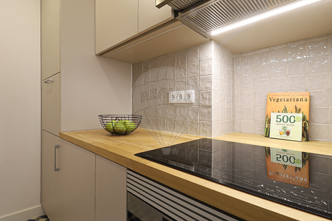 Lejlighed i Lisbon, Lisbon, Lisbon - € 305.000 | Ref: 120612884-1 - foto 4