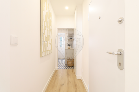Lejlighed i Lisbon, Lisbon, Lisbon - € 305.000 | Ref: 120612884-1 - foto 6