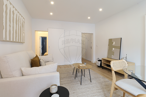 Lejlighed i Lisbon, Lisbon, Lisbon - € 305.000 | Ref: 120612884-1 - foto 12