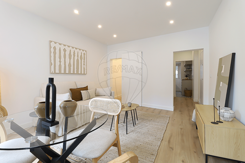 Lejlighed i Lisbon, Lisbon, Lisbon - € 305.000 | Ref: 120612884-1 - foto 13