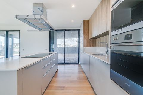 Lejlighed i Oeiras, Lisbon, Oeiras - € 1.948.000 | Ref: 120612484-37 - foto 11