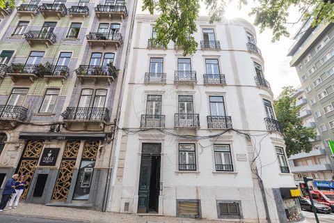 Lejlighed i Lisbon, Lisbon, Lisbon - € 1.550.000 | Ref: 120611538-81 - foto 1
