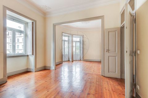 Lejlighed i Lisbon, Lisbon, Lisbon - € 1.550.000 | Ref: 120611538-81 - foto 2