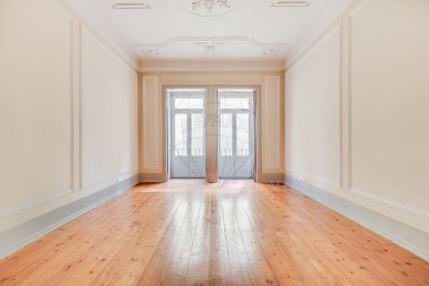 Lejlighed i Lisbon, Lisbon, Lisbon - € 1.550.000 | Ref: 120611538-81 - foto 3