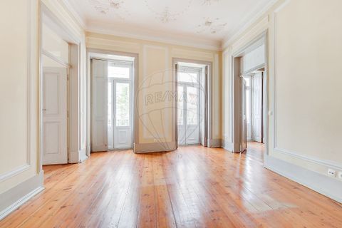 Lejlighed i Lisbon, Lisbon, Lisbon - € 1.550.000 | Ref: 120611538-81 - foto 4