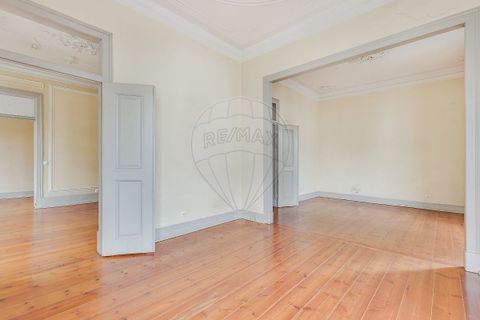 Lejlighed i Lisbon, Lisbon, Lisbon - € 1.550.000 | Ref: 120611538-81 - foto 5