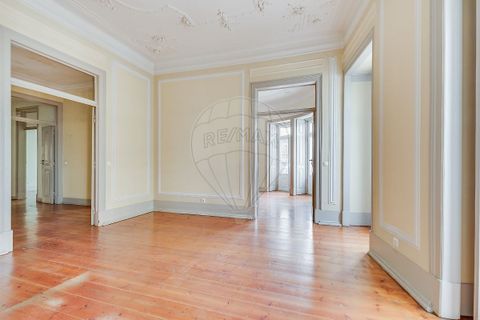 Lejlighed i Lisbon, Lisbon, Lisbon - € 1.550.000 | Ref: 120611538-81 - foto 7