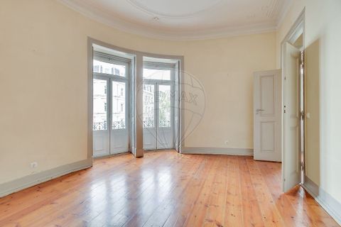 Lejlighed i Lisbon, Lisbon, Lisbon - € 1.550.000 | Ref: 120611538-81 - foto 10