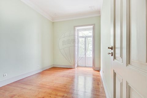 Lejlighed i Lisbon, Lisbon, Lisbon - € 1.550.000 | Ref: 120611538-81 - foto 11
