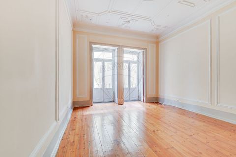 Lejlighed i Lisbon, Lisbon, Lisbon - € 1.550.000 | Ref: 120611538-81 - foto 14