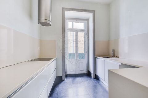 Lejlighed i Lisbon, Lisbon, Lisbon - € 1.550.000 | Ref: 120611538-81 - foto 17