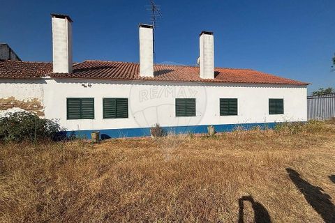 Farm hus i Coruche, Santarem, Coruche - € 660.000 | Ref: 120612854-8 - foto 16