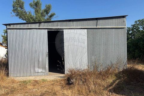 Farm hus i Coruche, Santarem, Coruche - € 660.000 | Ref: 120612854-8 - foto 17