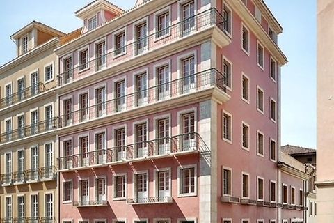 Lejlighed i Lisbon, Lisbon, Lisbon - € 1.759.000 | Ref: 120612608-46 - foto 2