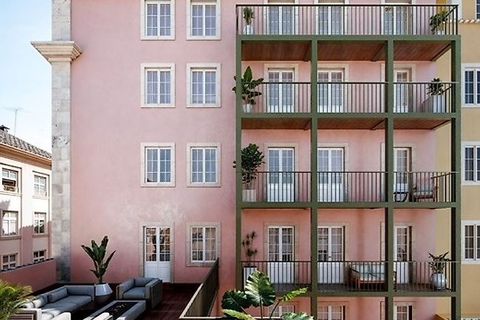 Lejlighed i Lisbon, Lisbon, Lisbon - € 1.759.000 | Ref: 120612608-46 - foto 3
