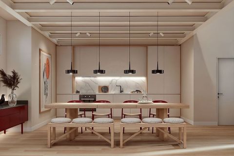 Lejlighed i Lisbon, Lisbon, Lisbon - € 1.759.000 | Ref: 120612608-46 - foto 9