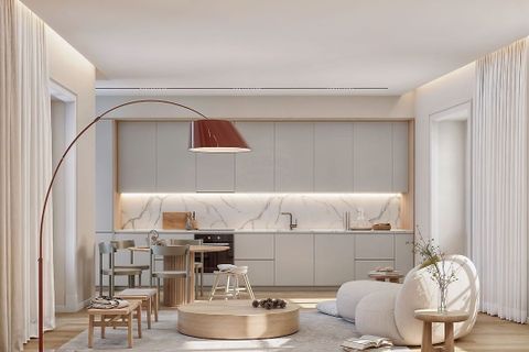 Lejlighed i Lisbon, Lisbon, Lisbon - € 1.759.000 | Ref: 120612608-46 - foto 13