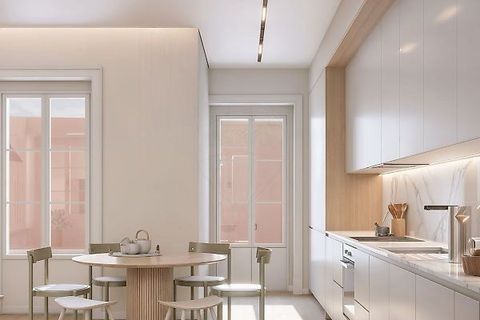 Lejlighed i Lisbon, Lisbon, Lisbon - € 1.759.000 | Ref: 120612608-46 - foto 16
