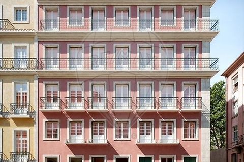 Lejlighed i Lisbon, Lisbon, Lisbon - € 1.239.000 | Ref: 120612608-48 - foto 1