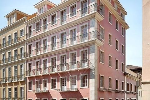 Lejlighed i Lisbon, Lisbon, Lisbon - € 1.239.000 | Ref: 120612608-48 - foto 2
