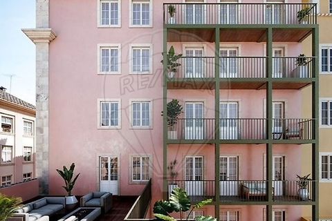 Lejlighed i Lisbon, Lisbon, Lisbon - € 1.239.000 | Ref: 120612608-48 - foto 3