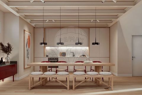 Lejlighed i Lisbon, Lisbon, Lisbon - € 1.239.000 | Ref: 120612608-48 - foto 9
