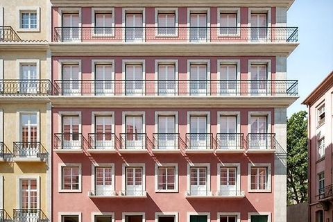 Lejlighed i Lisbon, Lisbon, Lisbon - € 859.000 | Ref: 120612608-49 - foto 2