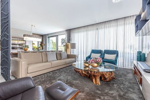 Villa a Oeiras, Lisbon, Oeiras - € 3.900.000 | Ref: 120612608-52 - foto 6